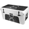 Boom Box Speakers YETI Tundra 65 Hard Cooler Skin