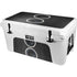 Boom Box Speakers YETI Tundra 65 Hard Cooler Skin