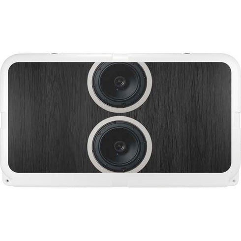 Boom Box Speakers YETI Tundra 65 Hard Cooler Skin