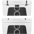 Boom Box Speakers YETI Tundra 65 Hard Cooler Skin