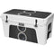 Boom Box Speakers YETI Tundra 75 Hard Cooler Skin