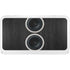 Boom Box Speakers YETI Tundra 75 Hard Cooler Skin