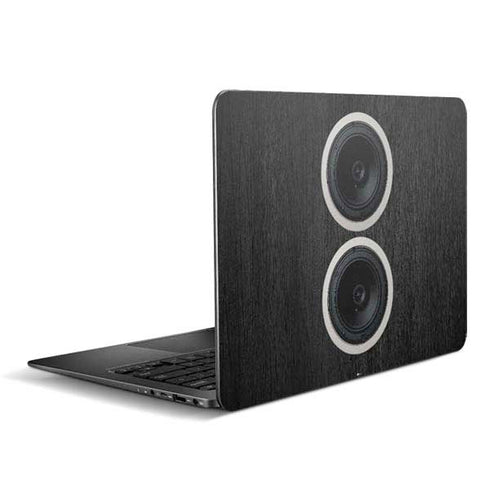 Boom Box Speakers Zenbook UX305FA 13.3in Skin