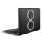 Boom Box Speakers Zenbook UX305FA 13.3in Skin