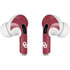 University of Oklahoma Boomer Sooner AirPods Pro 2nd Gen Skin