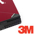 University of Oklahoma Boomer Sooner Dell Alienware Skin