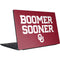 University of Oklahoma Boomer Sooner Dell Vostro Skin