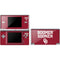 University of Oklahoma Boomer Sooner DS Lite Skin