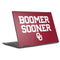 University of Oklahoma Boomer Sooner HP Envy Skin