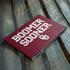 University of Oklahoma Boomer Sooner HP Envy Skin