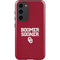 University of Oklahoma Boomer Sooner Galaxy S23 Plus Pro Case