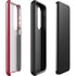 University of Oklahoma Boomer Sooner Galaxy S23 Plus Pro Case