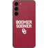 University of Oklahoma Boomer Sooner Galaxy S23 Plus Skin