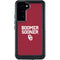 University of Oklahoma Boomer Sooner Galaxy S23 Plus Waterproof Case