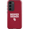 University of Oklahoma Boomer Sooner Galaxy S23 Pro Case