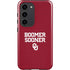 University of Oklahoma Boomer Sooner Galaxy S23 Pro Case