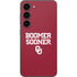 University of Oklahoma Boomer Sooner Galaxy S23 Skin