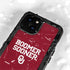 University of Oklahoma Boomer Sooner iPhone 15 Plus Waterproof Case