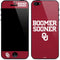 University of Oklahoma Boomer Sooner iPhone 5/5s/5SE Skin