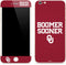 University of Oklahoma Boomer Sooner iPhone 6/6s Plus Skin