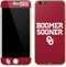 University of Oklahoma Boomer Sooner iPhone 6/6s Skin