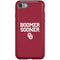 University of Oklahoma Boomer Sooner iPhone SE (2nd & 3rd Gen) Pro Case