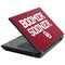University of Oklahoma Boomer Sooner Lenovo T420 Skin