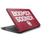 University of Oklahoma Boomer Sooner HP Notebook Skin