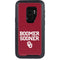 University of Oklahoma Boomer Sooner Otterbox Defender Galaxy Skin