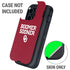 University of Oklahoma Boomer Sooner Otterbox Defender iPhone Skin