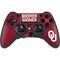 University of Oklahoma Boomer Sooner PS4/PC SCUF Impact Controller Skin