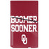 University of Oklahoma Boomer Sooner PS5 Slim Disk Bundle Skin
