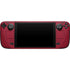 University of Oklahoma Boomer Sooner Steam Deck Handheld Gaming Computer Skin
