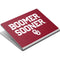 University of Oklahoma Boomer Sooner Surface Book Skin
