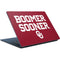 University of Oklahoma Boomer Sooner Surface Laptop Skin