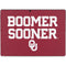 University of Oklahoma Boomer Sooner Surface Pro 9 Skin