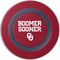 University of Oklahoma Boomer Sooner Wireless Charger Skin