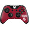 University of Oklahoma Boomer Sooner Xbox One Controller Skin
