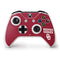 University of Oklahoma Boomer Sooner Xbox One S Controller Skin