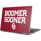 University of Oklahoma Boomer Sooner Yoga 710 14in Skin