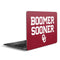 University of Oklahoma Boomer Sooner Zenbook UX305FA 13.3in Skin