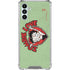 Betty Boop Zombie Love Galaxy A13 5G Clear Case