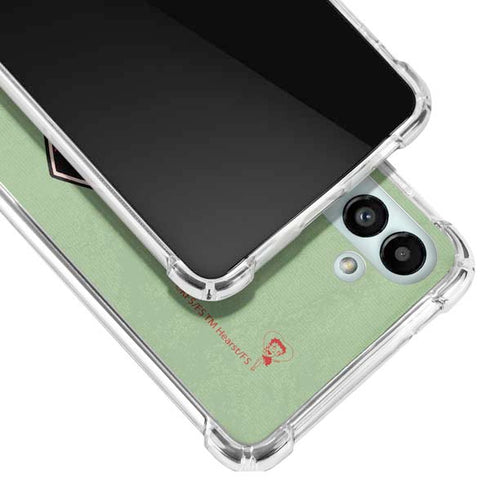 Betty Boop Zombie Love Galaxy A13 5G Clear Case