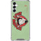 Betty Boop Zombie Love Galaxy A14 5G Clear Case