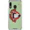 Betty Boop Zombie Love Galaxy A30 Clear Case