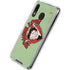Betty Boop Zombie Love Galaxy A30 Clear Case