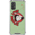 Betty Boop Zombie Love Galaxy A32 5G Clear Case