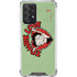Betty Boop Zombie Love Galaxy A52 5G Clear Case
