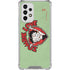 Betty Boop Zombie Love Galaxy A53 5G Clear Case