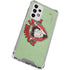 Betty Boop Zombie Love Galaxy A53 5G Clear Case